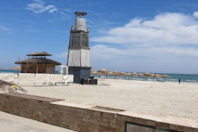Apartament Monicos